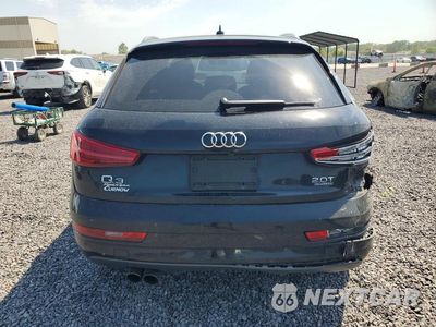 Zdjęcie 6 z 13 samochodu: 2018 AUDI Q3 PREMIUM VIN:WA1ECCFS7JR026853 - miniatura