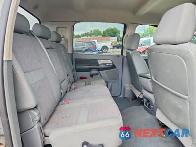 Zdjęcie 10 z 12 samochodu: 2007 DODGE RAM 1500 VIN:3D7KS19D07G853685 - miniatura