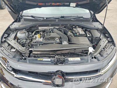 Zdjęcie 11 z 12 samochodu: 2025 VOLKSWAGEN JETTA S VIN:3VW5X7BU9SM091714 - miniatura