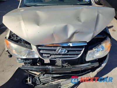 Zdjęcie 11 z 12 samochodu: 2009 HYUNDAI ELANTRA GLS VIN:KMHDU46D79U691634 - miniatura