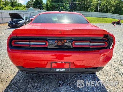 Zdjęcie 6 z 12 samochodu: 2018 DODGE CHALLENGER R/T VIN:2C3CDZBT0JH225081 - miniatura