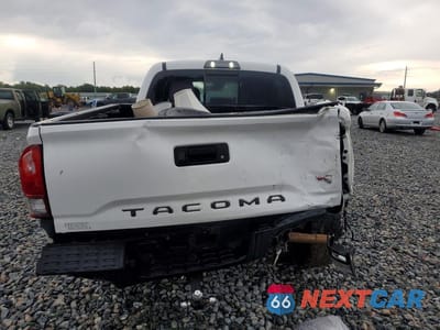 Zdjęcie 6 z 12 samochodu: 2019 TOYOTA TACOMA TRD SPORT VIN:3TMCZ5AN5KM287281 - miniatura