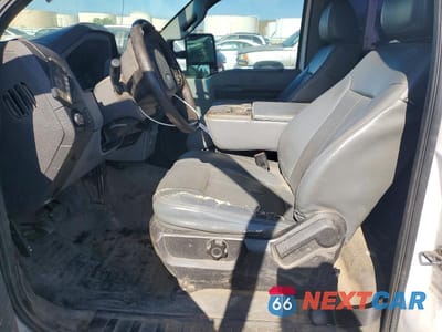 Zdjęcie 7 z 12 samochodu: 2014 FORD F250 SUPER DUTY VIN:1FDBF2A64EEB13686 - miniatura