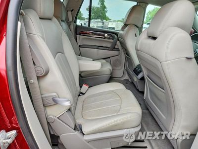 Zdjęcie 11 z 13 samochodu: 2015 BUICK ENCLAVE VIN:5GAKVBKD6FJ347312 - miniatura
