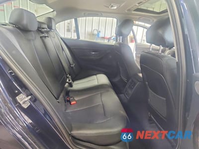 Zdjęcie 10 z 13 samochodu: 2015 BMW 335 XI VIN:WBA3B9G51FNR99184 - miniatura