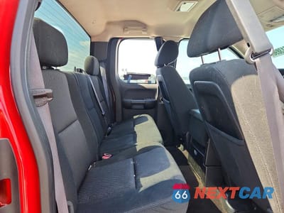Zdjęcie 10 z 12 samochodu: 2013 GMC SIERRA K1500 SLE VIN:1GTR2VE71DZ241524 - miniatura