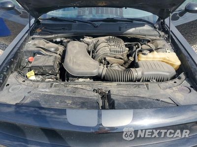 Zdjęcie 11 z 12 samochodu: 2016 DODGE CHALLENGER SXT VIN:2C3CDZAG0GH353057 - miniatura