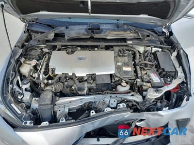 Zdjęcie 11 z 13 samochodu: 2022 TOYOTA PRIUS L ECO VIN:JTDKAMFU5N3155852 - miniatura