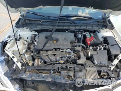 Zdjęcie 11 z 12 samochodu: 2020 NISSAN ALTIMA PLATINUM VIN:1N4BL4FV1LC116620 - miniatura