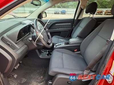 Zdjęcie 7 z 14 samochodu: 2010 DODGE JOURNEY SXT VIN:3D4PH5FV0AT169675 - miniatura