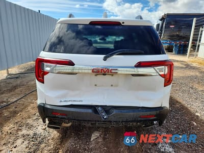 Zdjęcie 6 z 14 samochodu: 2023 GMC ACADIA SLT VIN:1GKKNML4XPZ250825 - miniatura