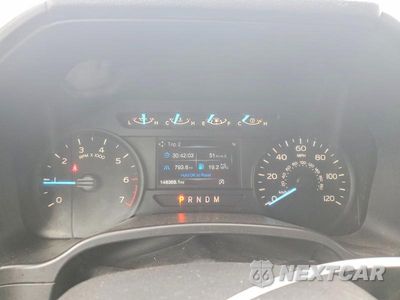 Zdjęcie 9 z 12 samochodu: 2019 FORD F150 SUPERCREW VIN:1FTEW1EP9KFC98564 - miniatura