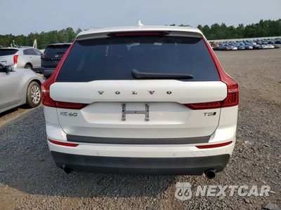 Zdjęcie 6 z 14 samochodu: 2019 VOLVO XC60 T5 VIN:LYV102RK2KB214501 - miniatura