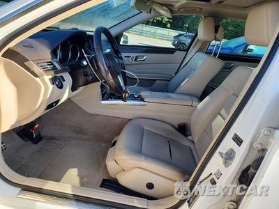 Zdjęcie 7 z 12 samochodu: 2016 MERCEDES-BENZ E 250 BLUETEC VIN:WDDHF9HBXGB200965 - miniatura