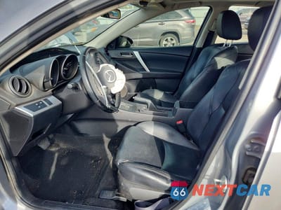 Zdjęcie 7 z 12 samochodu: 2012 MAZDA 3 I VIN:JM1BL1W77C1592456 - miniatura