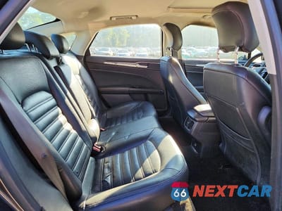 Zdjęcie 10 z 12 samochodu: 2015 FORD FUSION SE VIN:3FA6P0H73FR153252 - miniatura