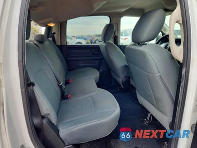 Zdjęcie 10 z 12 samochodu: 2014 RAM 1500 ST VIN:1C6RR7KT2ES376344 - miniatura