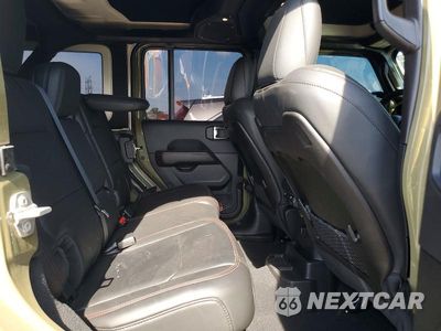 Zdjęcie 10 z 12 samochodu: 2025 JEEP WRANGLER RUBICON VIN:1C4RJXFN5SW662768 - miniatura