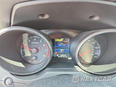Zdjęcie 9 z 13 samochodu: 2018 SUBARU OUTBACK 2.5I VIN:4S4BSAAC9J3385121 - miniatura