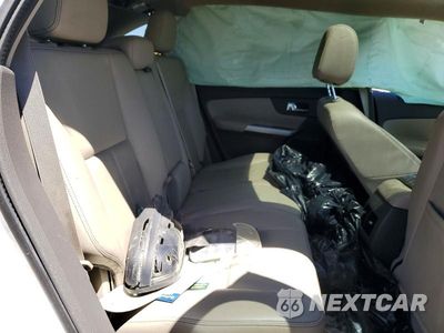 Zdjęcie 11 z 13 samochodu: 2014 FORD EDGE SEL VIN:2FMDK3JC9EBA83371 - miniatura