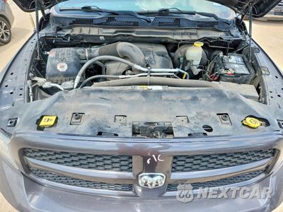 Zdjęcie 11 z 12 samochodu: 2017 RAM 1500 ST VIN:1C6RR7FT9HS759079 - miniatura