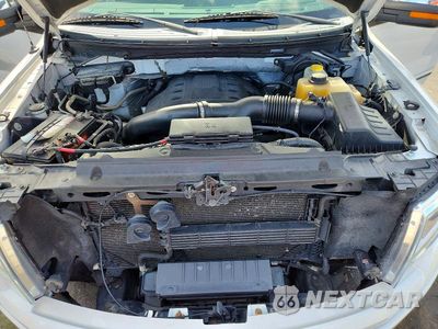 Zdjęcie 11 z 13 samochodu: 2014 FORD F150 SUPERCREW VIN:1FTFW1ET9EFA61837 - miniatura