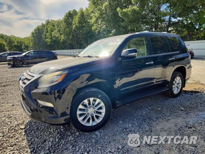 2014 LEXUS GX 460 JTJBM7FX1E5073556 - główne zdjęcie licytacji z USA - miniatura