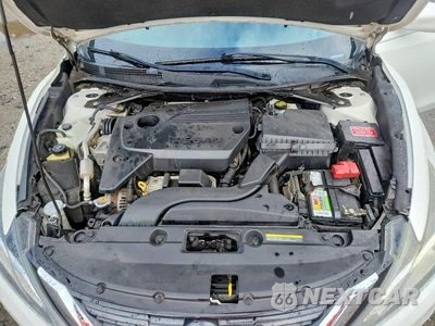 Zdjęcie 11 z 12 samochodu: 2017 NISSAN ALTIMA 2.5 S VIN:1N4AL3APXHC498281 - miniatura