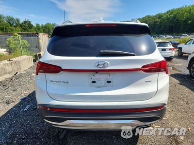 Zdjęcie 6 z 13 samochodu: 2023 HYUNDAI SANTA FE SEL PREMIUM VIN:5NMS3DAJ0PH550713 - miniatura
