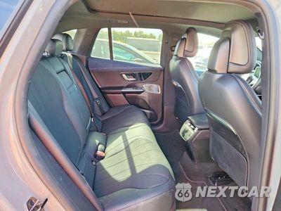 Zdjęcie 11 z 14 samochodu: 2024 MERCEDES-BENZ EQE SUV 350+ VIN:4JGGM2BB1RA046064 - miniatura
