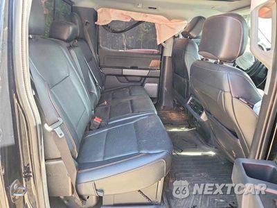 Zdjęcie 10 z 12 samochodu: 2024 FORD F250 SUPER DUTY VIN:1FT8W2BT7REF64894 - miniatura