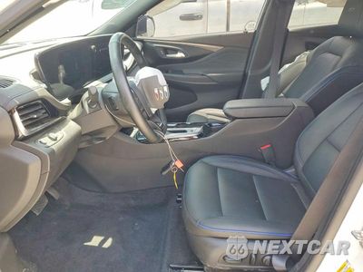 Zdjęcie 7 z 13 samochodu: 2024 BUICK ENVISTA SPORT TOURING VIN:KL47LBE28RB152387 - miniatura