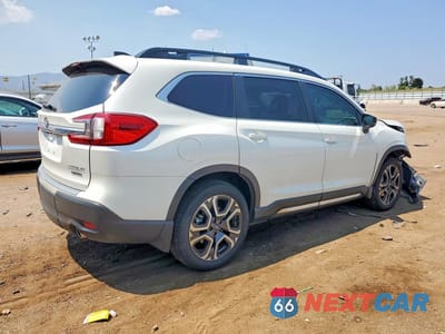 Trzecie zdjęcie samochodu z tyłu: 2026 SUBARU ASCENT LIMITED VIN:4S4WMAGD1T3412455 - miniatura