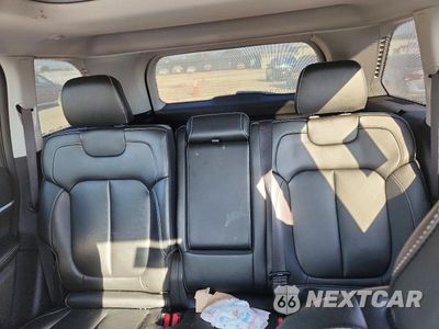 Zdjęcie 10 z 13 samochodu: 2023 JEEP GRAND CHEROKEE LIMITED 4XE VIN:1C4RJYB66P8785897 - miniatura