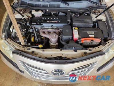 Zdjęcie 11 z 12 samochodu: 2007 TOYOTA CAMRY HYBRID VIN:JTNBB46K273011525 - miniatura