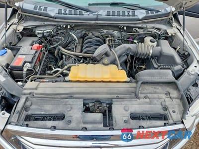 Zdjęcie 11 z 12 samochodu: 2015 FORD F150 SUPERCREW VIN:1FTEW1EF2FFC72319 - miniatura