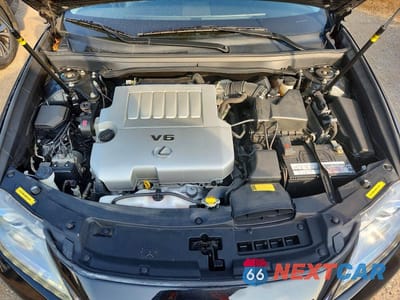 Zdjęcie 11 z 12 samochodu: 2014 LEXUS ES 350 VIN:JTHBK1GG3E2120185 - miniatura
