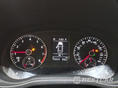 Zdjęcie 9 z 12 samochodu: 2014 VOLKSWAGEN PASSAT SE VIN:1VWBS7A33EC116090 - miniatura