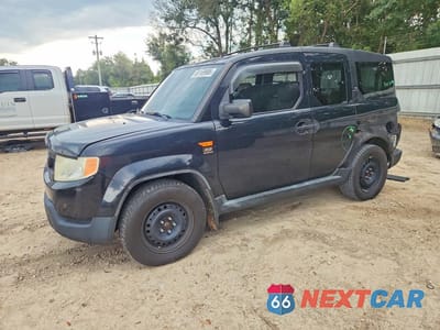 2011 HONDA ELEMENT 5J6YH2H34BL000200 - główne zdjęcie licytacji z USA - miniatura