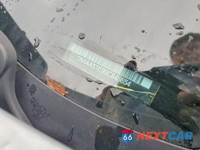 Zdjęcie 12 z 12 samochodu: 2009 NISSAN MAXIMA 3.5 S VIN:1N4AA51E99C846654 - miniatura