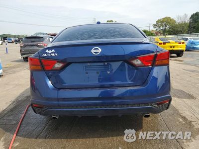 Zdjęcie 6 z 12 samochodu: 2020 NISSAN ALTIMA S VIN:1N4BL4BV8LC179462 - miniatura