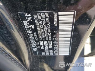 Zdjęcie 12 z 12 samochodu: 2018 MERCEDES-BENZ CLA 250 VIN:WDDSJ4EB1JN587486 - miniatura