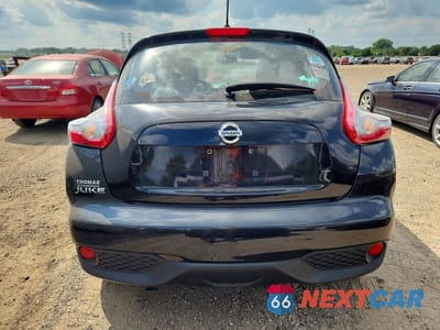 Zdjęcie 6 z 12 samochodu: 2015 NISSAN JUKE S VIN:JN8AF5MR5FT513619 - miniatura