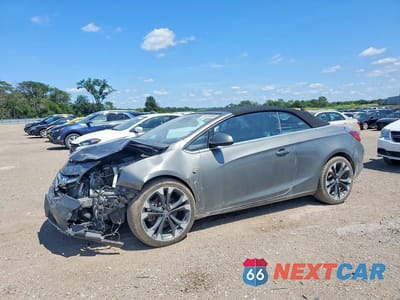 2018 BUICK CASCADA PREMIUM W04WH3N5XJG045104 - główne zdjęcie licytacji z USA - miniatura