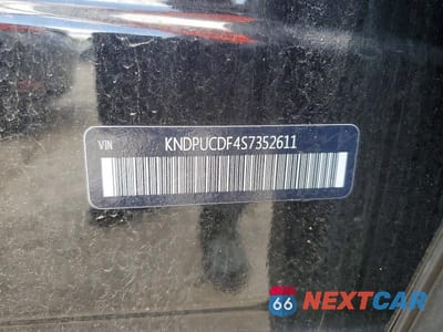 Zdjęcie 14 z 14 samochodu: 2025 KIA SPORTAGE LX VIN:KNDPUCDF4S7352611 - miniatura