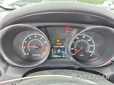 Zdjęcie 9 z 13 samochodu: 2019 MITSUBISHI OUTLANDER SPORT ES VIN:JA4AR3AUXKU008285 - miniatura