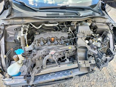 Zdjęcie 12 z 13 samochodu: 2019 HONDA HR-V LX VIN:3CZRU6H38KG709118 - miniatura