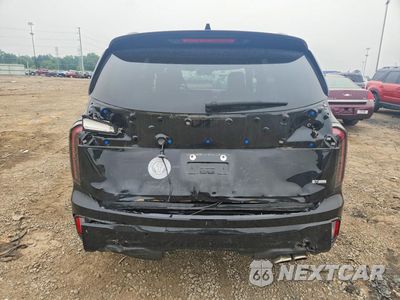 Zdjęcie 6 z 12 samochodu: 2025 KIA TELLURIDE SX-PRESTIGE X-LINE VIN:5XYP5DGC0SG668045 - miniatura