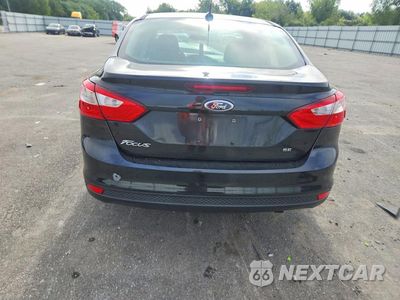 Zdjęcie 6 z 12 samochodu: 2013 FORD FOCUS SE VIN:1FADP3F27DL299617 - miniatura