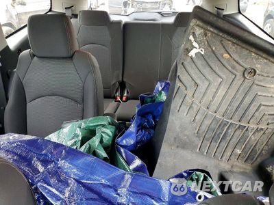 Zdjęcie 10 z 13 samochodu: 2017 CHEVROLET TRAVERSE LT VIN:1GNKVHKD5HJ332389 - miniatura